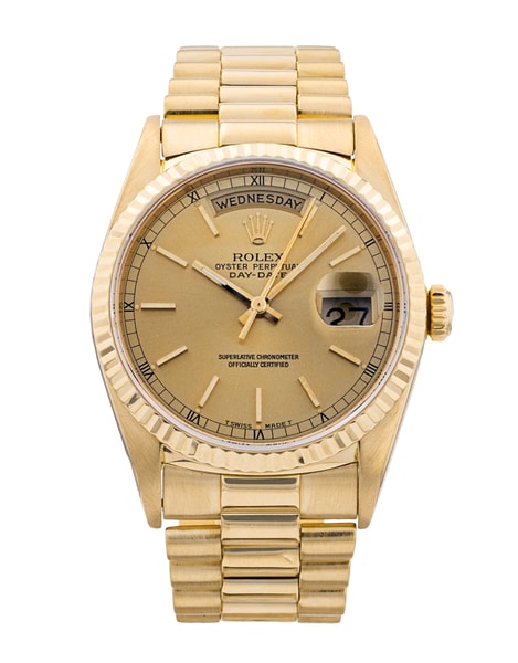 Rolex Day-Date 18238